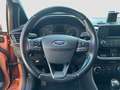 Ford Fiesta 1.1 Cool & Connect Marrón - thumbnail 11