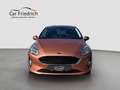 Ford Fiesta 1.1 Cool & Connect Marrón - thumbnail 2