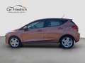 Ford Fiesta 1.1 Cool & Connect Marrón - thumbnail 8