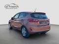 Ford Fiesta 1.1 Cool & Connect Marrón - thumbnail 7