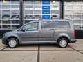 Volkswagen Caddy Maxi 1.0 TSI 7-Pers. 43.000 KM. NAVI / CRUISE / AI Grau - thumbnail 2