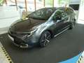 Toyota Corolla 1.8 Hybrid TS Teamplayer Technik-P. Gris - thumbnail 5