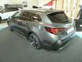 Toyota Corolla 1.8 Hybrid TS Teamplayer Technik-P. Gris - thumbnail 4