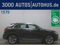 Audi Q3 35 2.0 TDI S-Line AHK Matrix Navi Leder vc Schwarz - thumbnail 1