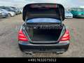 Mercedes-Benz S 63 AMG L lang Carbon Lederpaket NETTO 20000€ Negro - thumbnail 27