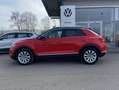 Volkswagen T-Roc 1.5 TSI DSG Sport AHK+STANDHEIZUNG+APP-CON Rot - thumbnail 2
