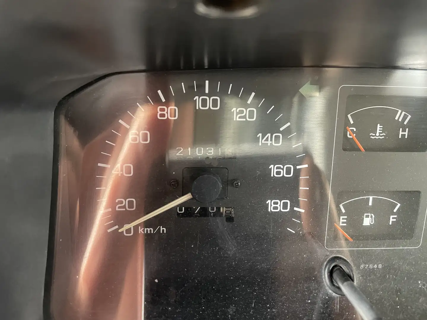 Daihatsu Feroza 1.6 - 1