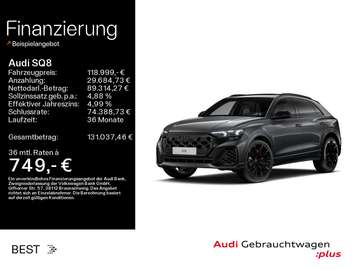 TFSI*LASER*NACHTSICHT*PANO*AHK*STHZG*23ZOLL*