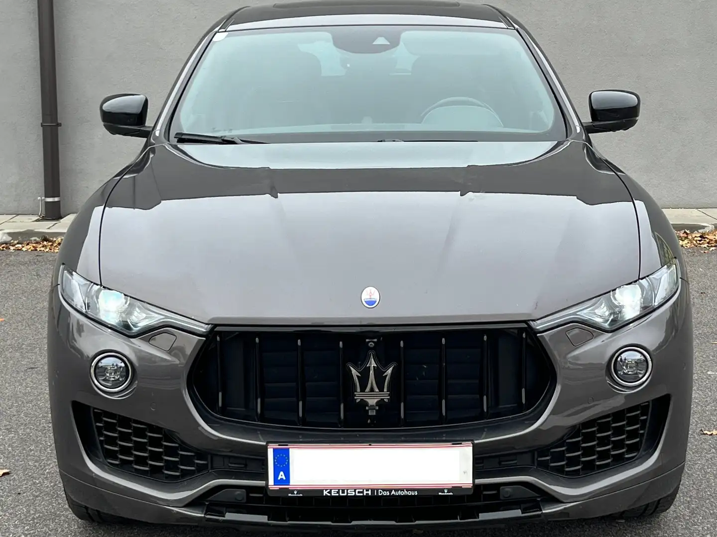 Maserati Levante Levante S Q4 GranSport - 1