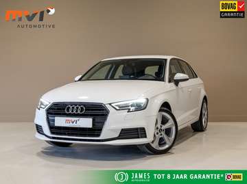 Sportback 1.0 TFSI / 116pk / Airco / Cruise contro
