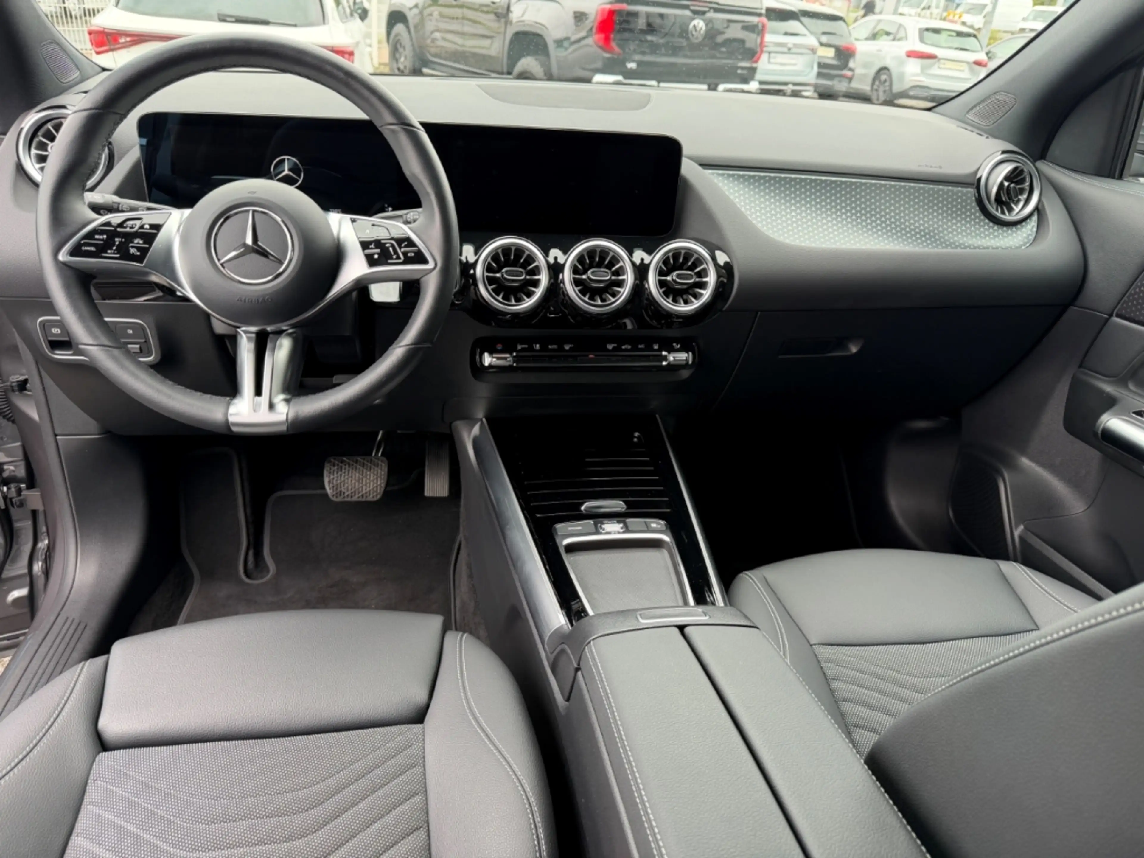 Mercedes-Benz EQA 250+,Progressive, ACC, Kamera, LED, Navi, SHZ — photo 11