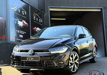 R-Line 1.0 TSI 116 ch DSG7