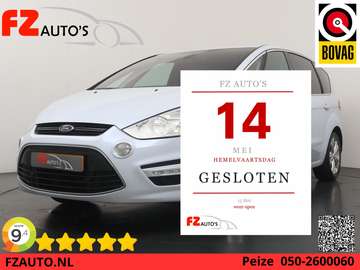 2.0 Titanium 7p. - Navigatie - Cruise Control - Cl