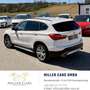 BMW X1 xDrive 20d Sport Line Aut.*Erstbesitz*Servicege... Weiß - thumbnail 5
