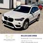 BMW X1 xDrive 20d Sport Line Aut.*Erstbesitz*Servicege... Weiß - thumbnail 2