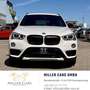 BMW X1 xDrive 20d Sport Line Aut.*Erstbesitz*Servicege... Weiß - thumbnail 6