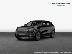 Land Rover Range Rover Velar P400 Autobiography