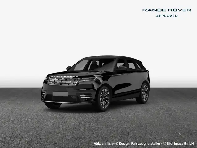Land Rover Range Rover Velar P400 Autobiography
