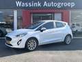 Ford Fiesta 1.0 EcoBoost 100pk 5dr Titanium | Apple carplay/An Wit - thumbnail 17