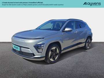 Kona Electric II 2023  48,4 kWh X Line