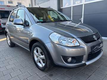 Comfort Klima Navi 112tkm