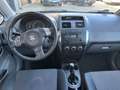Suzuki SX4 Comfort Klima Navi 112tkm Gris - thumbnail 5