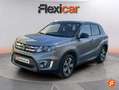 Suzuki Vitara 1.6+VVT+GL+-+5P+%282015%29 Gris - thumbnail 8