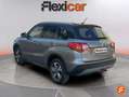 Suzuki Vitara 1.6+VVT+GL+-+5P+%282015%29 Gris - thumbnail 5