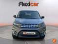 Suzuki Vitara 1.6+VVT+GL+-+5P+%282015%29 Gris - thumbnail 9