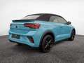 Volkswagen T-Roc Cabriolet 1.5 TSI R-Line MATRIX NAVI KA - thumbnail 3