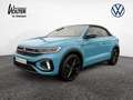Volkswagen T-Roc Cabriolet 1.5 TSI R-Line MATRIX NAVI KA - thumbnail 1
