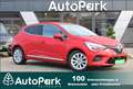 Renault Clio V Experience *LED/MMI/Shz* Rouge - thumbnail 1