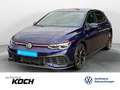 Volkswagen Golf GTI Golf VIII GTI Clubsport DSG Navi LED DCC Harman Blau - thumbnail 1