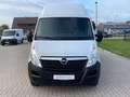 Opel Movano B Kasten GKa L4H3 3.5t AHK MwSt. 1HD Blanco - thumbnail 3