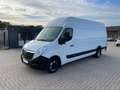 Opel Movano B Kasten GKa L4H3 3.5t AHK MwSt. 1HD Blanc - thumbnail 1