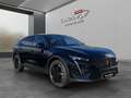 Peugeot 408 Elektro 210 58kWh GT Schwarz - thumbnail 2