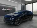 Peugeot 408 Elektro 210 58kWh GT Schwarz - thumbnail 1