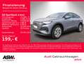 Audi Q4 e-tron Q4 Sportback e-tron 35 Navi LED GRA VC Gris - thumbnail 1