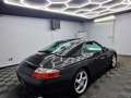 Porsche 911 Carrera Cabriolet|AUTOM|E.VERDECK|LEDER|HARD Schwarz - thumbnail 4