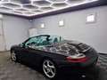 Porsche 911 Carrera Cabriolet|AUTOM|E.VERDECK|LEDER|HARD Schwarz - thumbnail 10