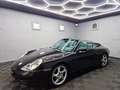 Porsche 911 Carrera Cabriolet|AUTOM|E.VERDECK|LEDER|HARD Schwarz - thumbnail 8