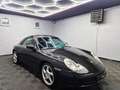 Porsche 911 Carrera Cabriolet|AUTOM|E.VERDECK|LEDER|HARD Schwarz - thumbnail 2