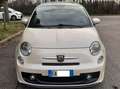 Abarth 500 esseesse Blanc - thumbnail 8