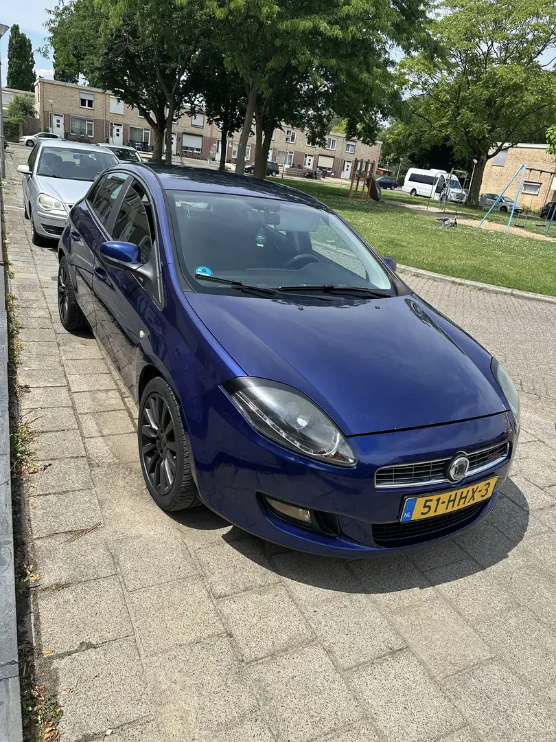 Fiat Bravo 1.4 T-JET 16V Sport Plus - 2