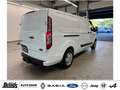 Ford Transit Custom 300 L2H1 AHK AUTOMATIK Trend PDC Trennwand R-KAM Weiß - thumbnail 5