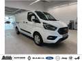 Ford Transit Custom 300 L2H1 AHK AUTOMATIK Trend PDC Trennwand R-KAM Weiß - thumbnail 2