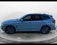 BMW X3 xdrive20d mhev 48V Msport auto Grigio - thumbnail 9
