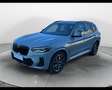 BMW X3 xdrive20d mhev 48V Msport auto Grigio - thumbnail 1