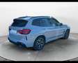 BMW X3 xdrive20d mhev 48V Msport auto Grigio - thumbnail 6