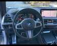BMW X3 xdrive20d mhev 48V Msport auto Grigio - thumbnail 15